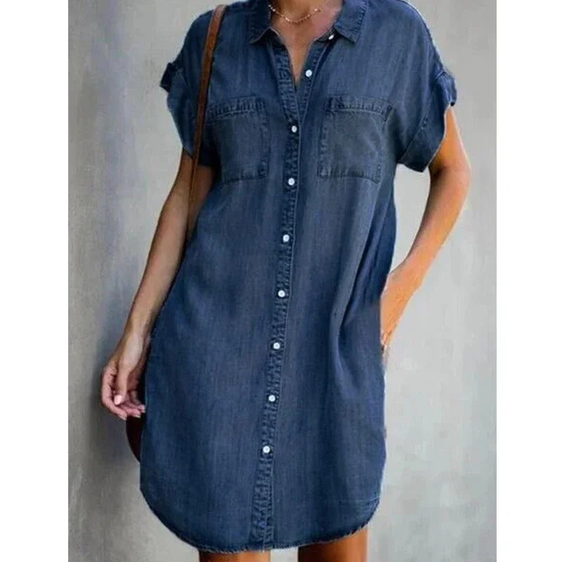 Sierra – Classic Tummy Control Dress