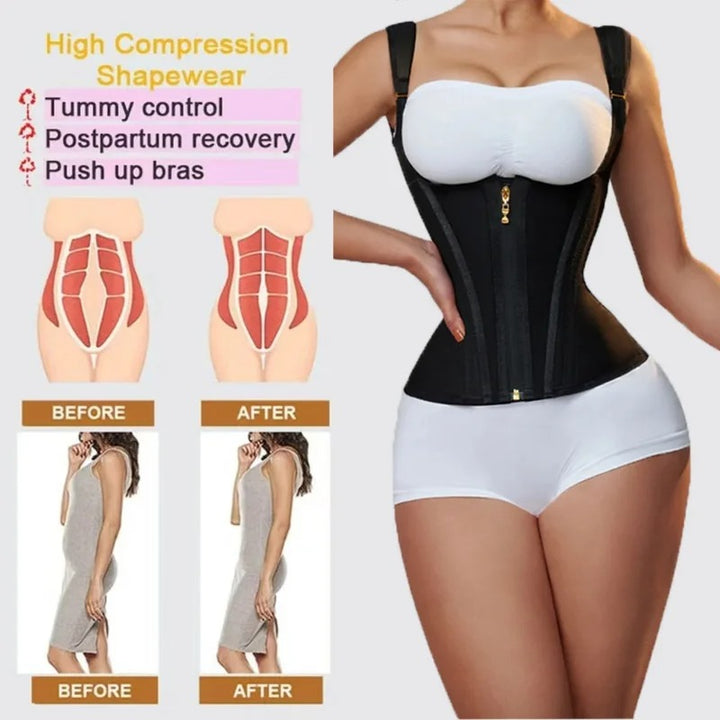 Cassie - Ladies Sculpting Corset
