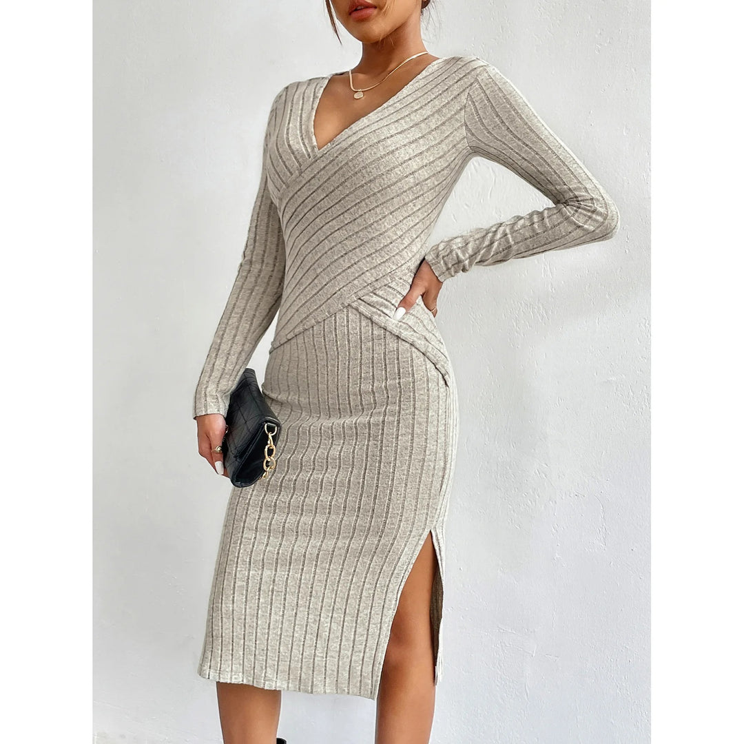 Tatiana - Timeless Elegant Dress