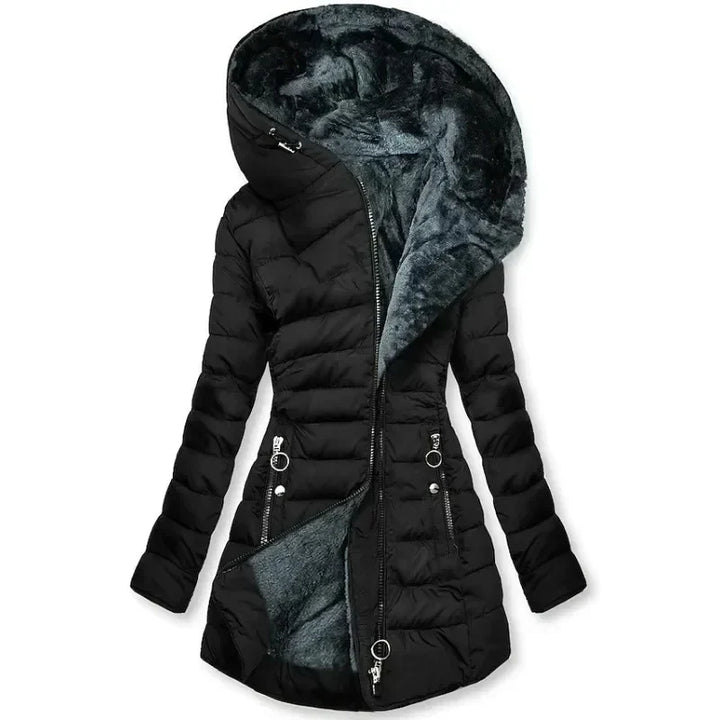 Farah  - Fur Lined Jacket