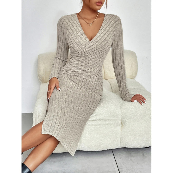 Tatiana - Timeless Elegant Dress