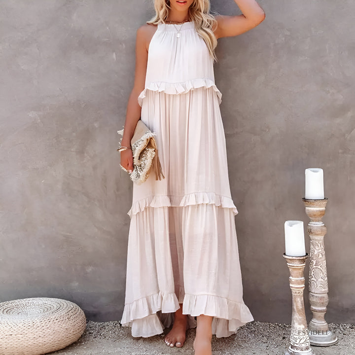 Alana - Maxi Dress