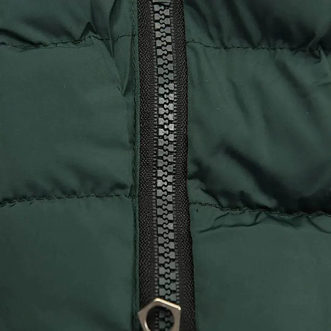 Farah  - Fur Lined Jacket