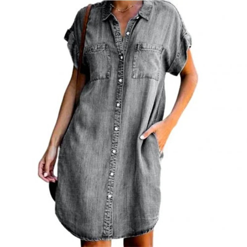 Sierra – Classic Tummy Control Dress