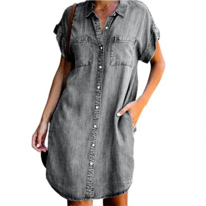 Sierra – Classic Tummy Control Dress