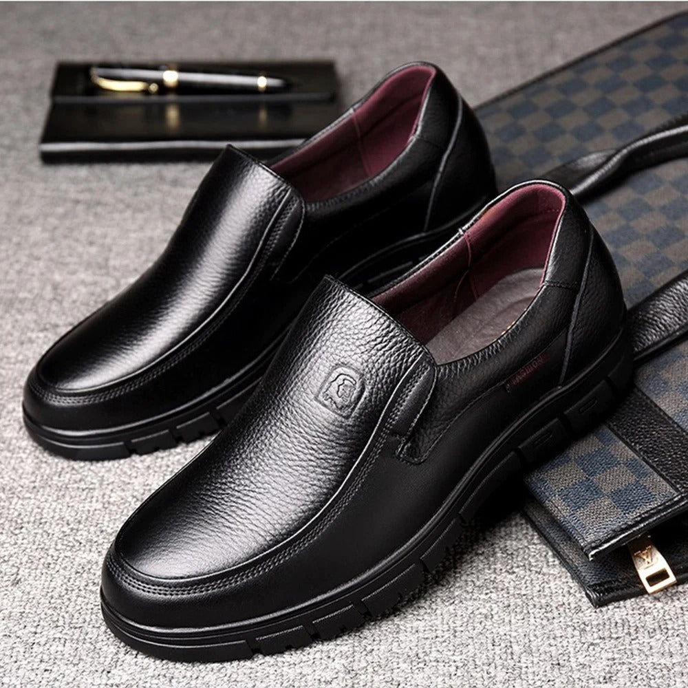Derek - Walking Shoes