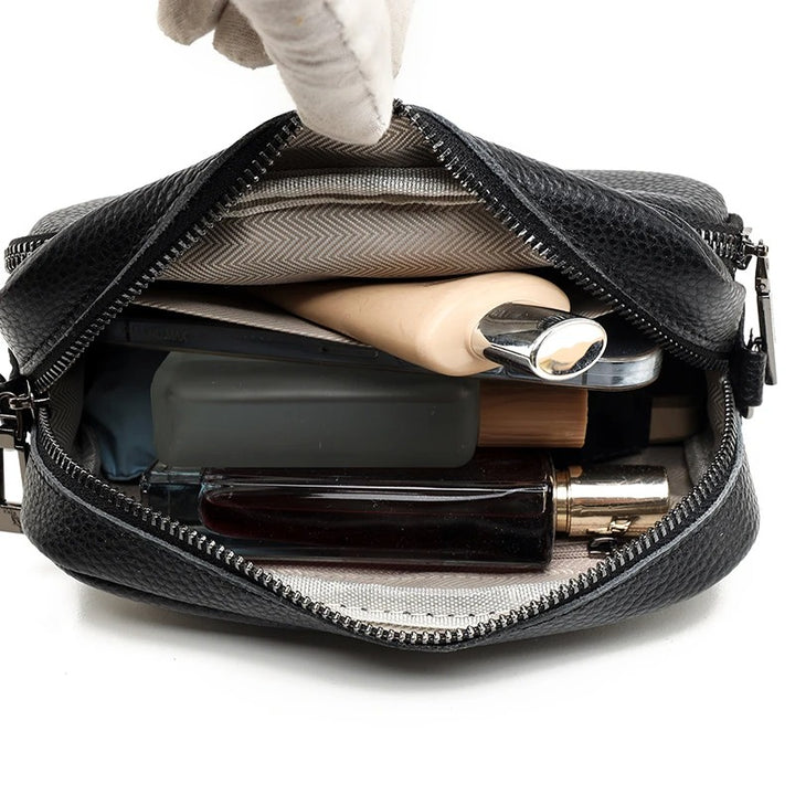 Chloe -  Chic Shoulder Bag