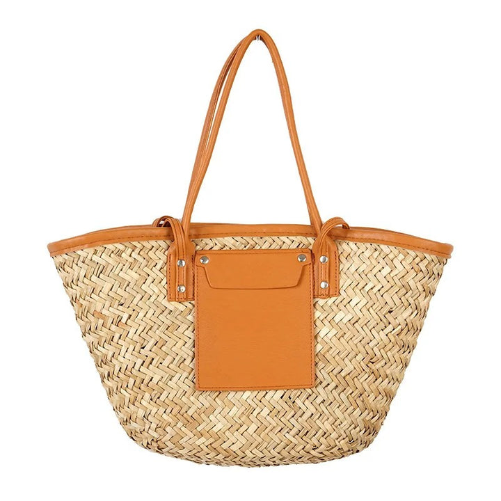 Jenny - Stylish Handmade Beach Bag