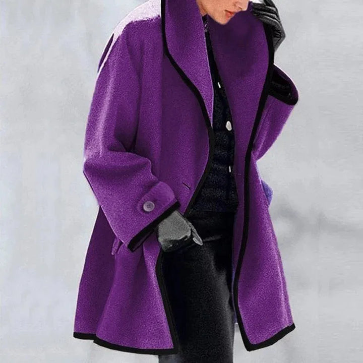 Clara - Elegant Trim Coat