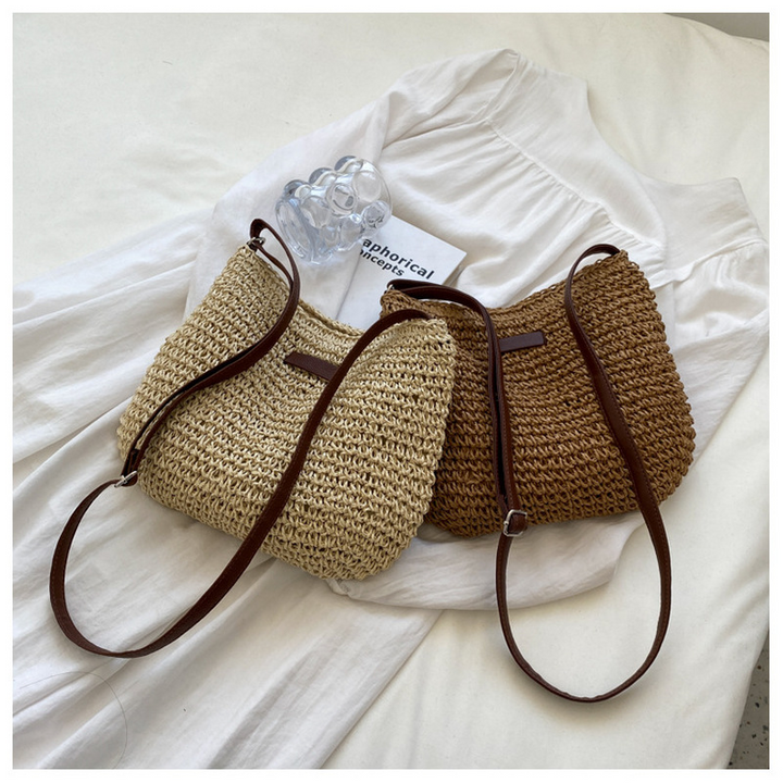 Ariana - Boho Chic Beach Bag