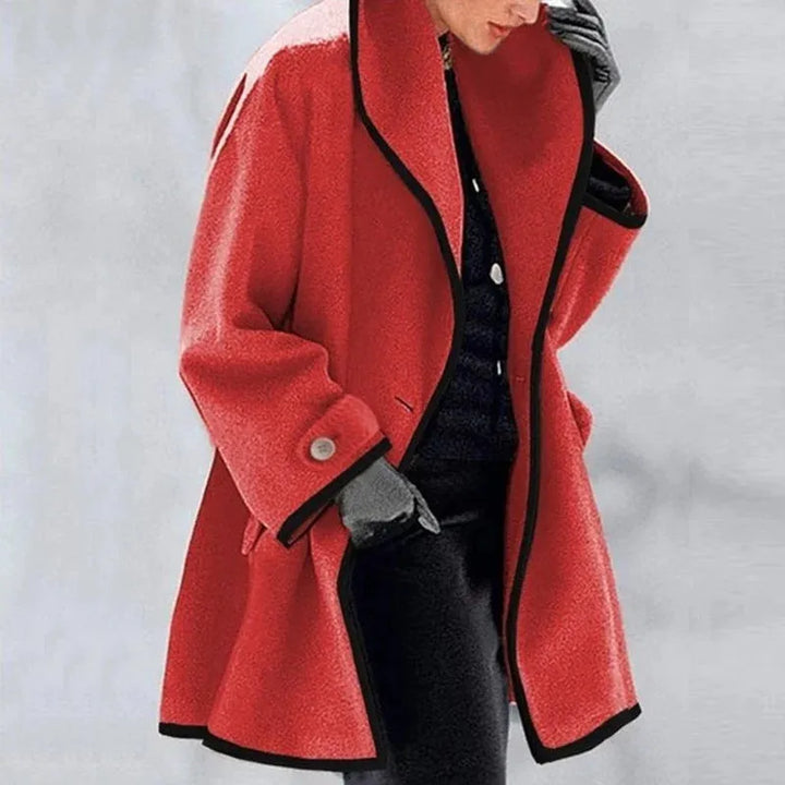 Clara - Elegant Trim Coat