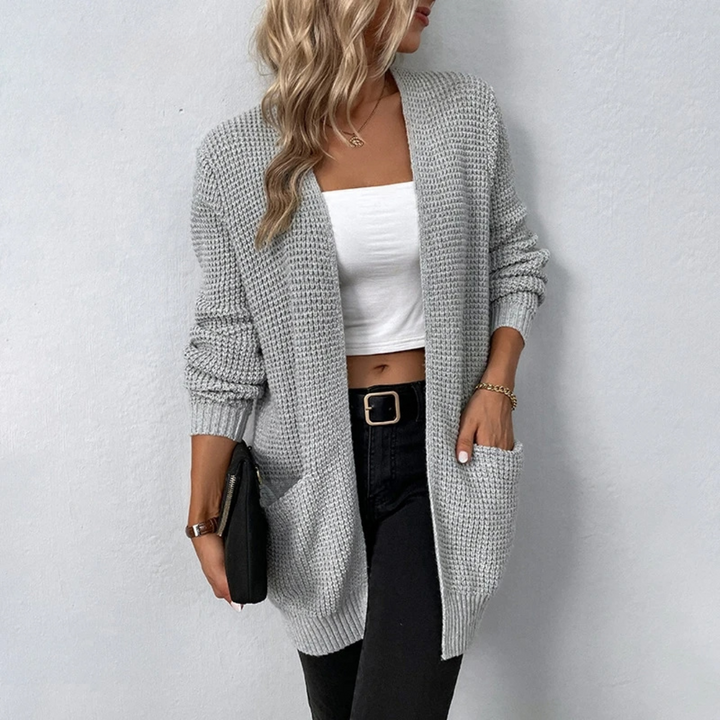 Aria - Effortless Cozy Cardigan