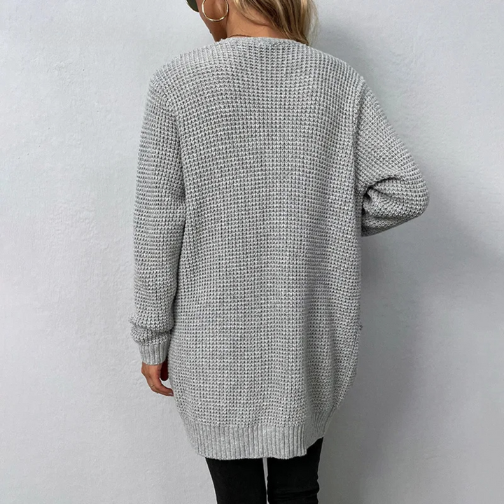 Aria - Effortless Cozy Cardigan
