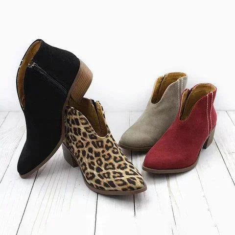Myleen - Ankle Boots
