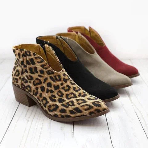 Myleen - Ankle Boots
