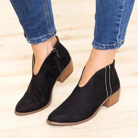 Myleen - Ankle Boots