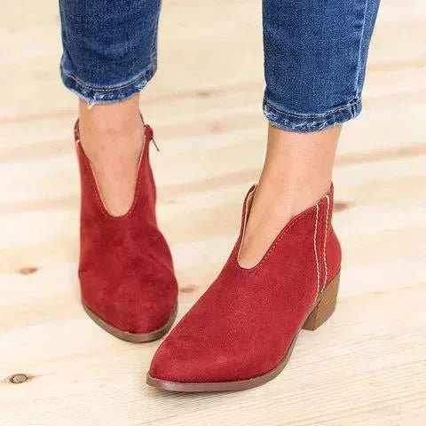Myleen - Ankle Boots