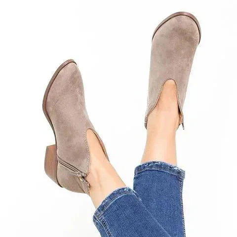 Myleen - Ankle Boots