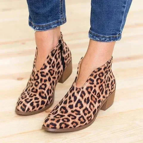 Myleen - Ankle Boots