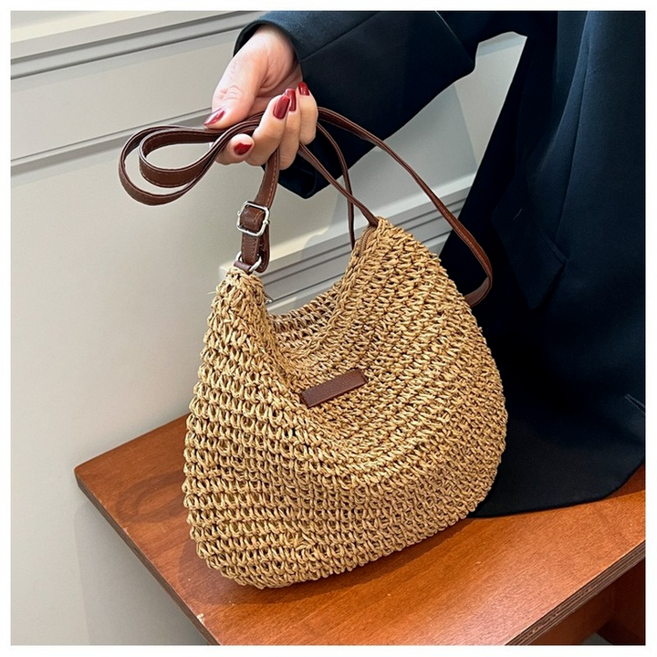 Ariana - Boho Chic Beach Bag