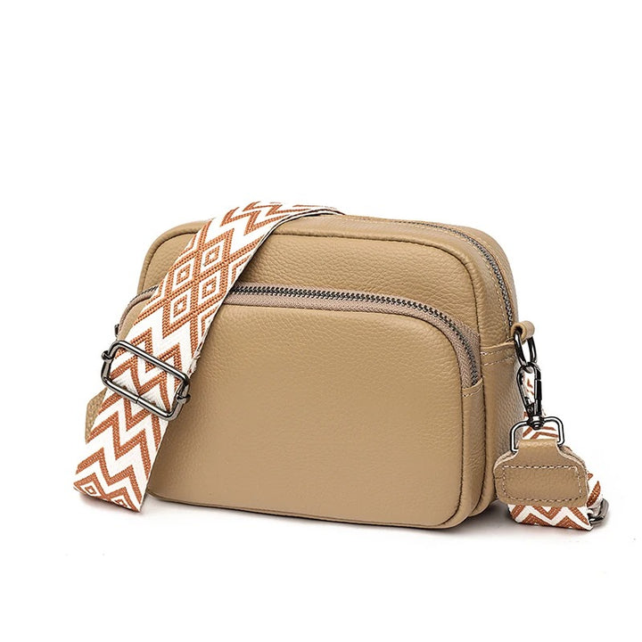Chloe -  Chic Shoulder Bag