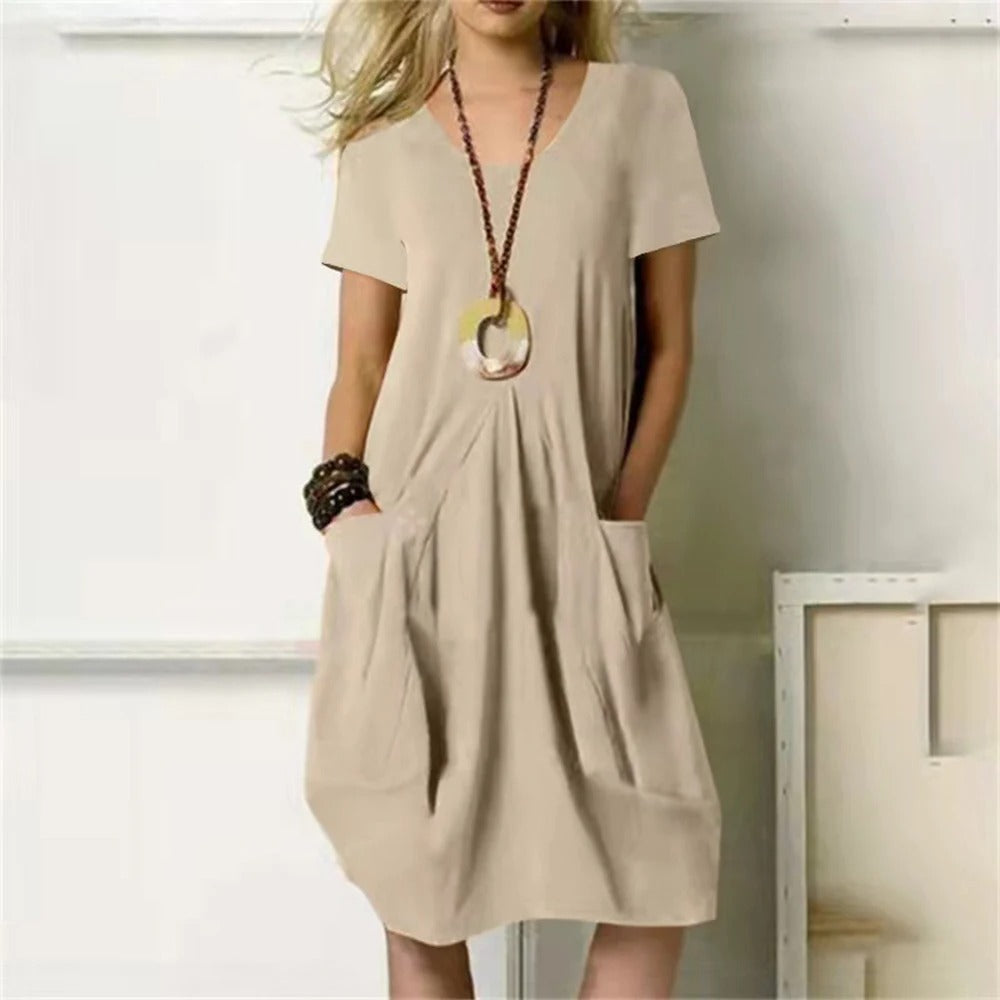 Bali - Casual Chic Dress