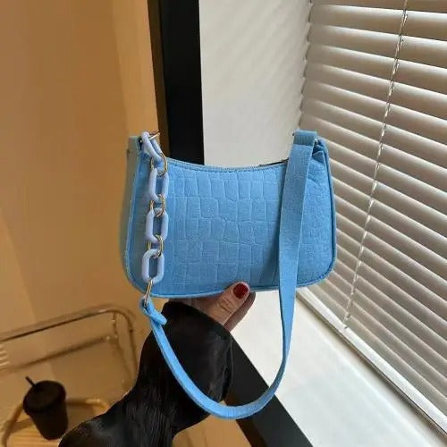 Alexis – Stylish Ladies Shoulder Bag