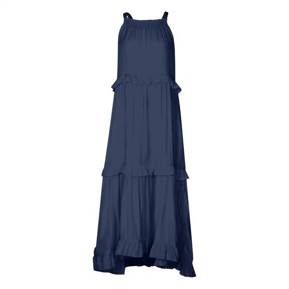 Alana - Maxi Dress