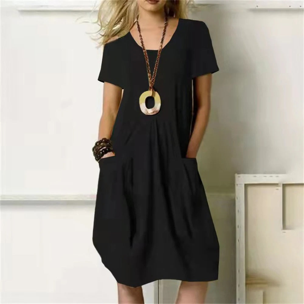 Bali - Casual Chic Dress