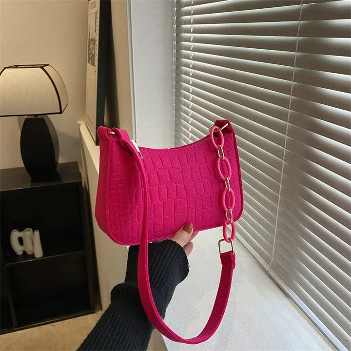 Alexis – Stylish Ladies Shoulder Bag
