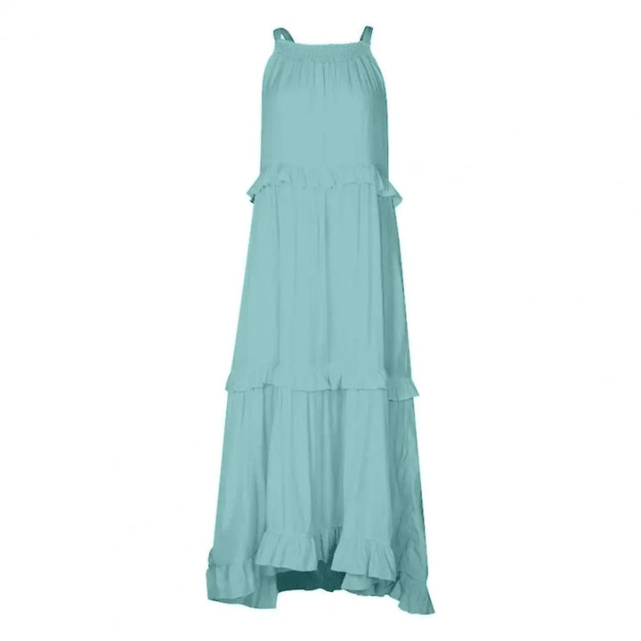 Alana - Maxi Dress