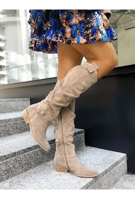 BREANE - ELEGANT WOMEN'S BOOTS