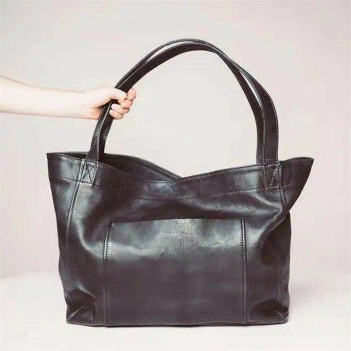 Mariella – Timeless Vintage Leather Bag