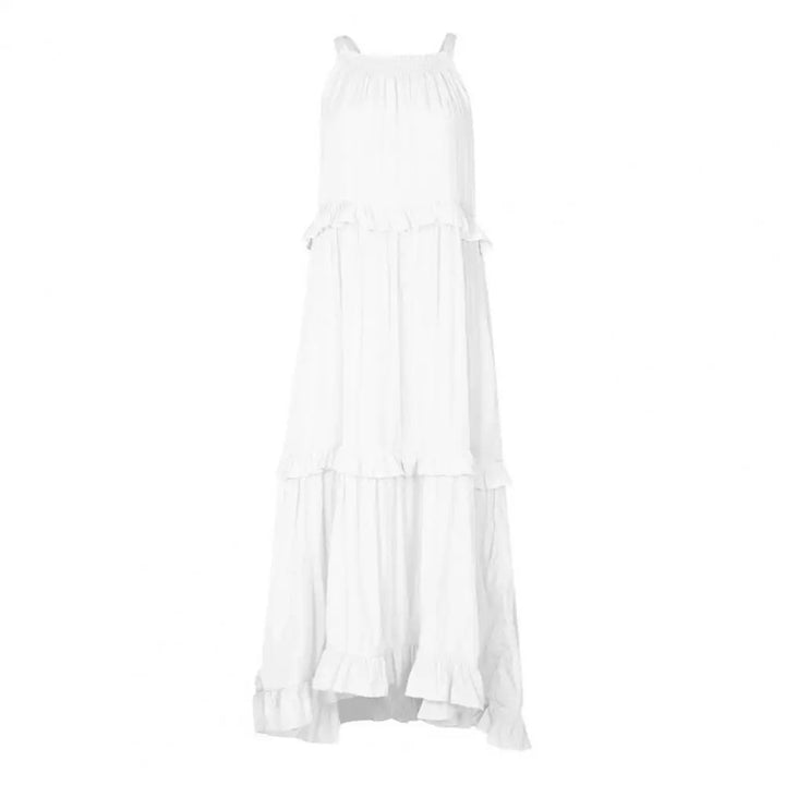 Alana - Maxi Dress