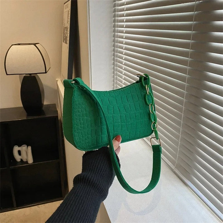 Alexis – Stylish Ladies Shoulder Bag