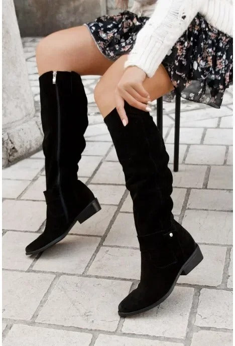 BREANE - ELEGANT WOMEN'S BOOTS