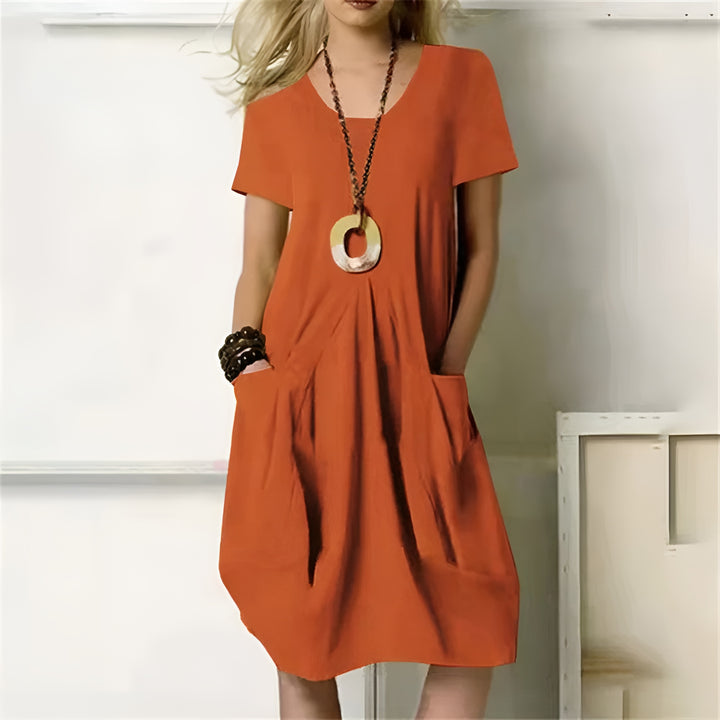 Bali - Casual Chic Dress