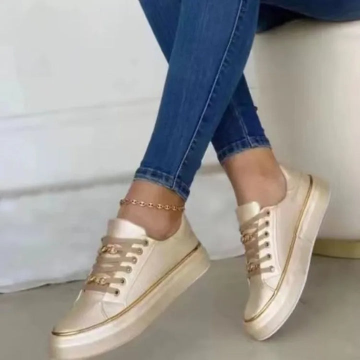 Ella - Comfort Fashion Sneakers