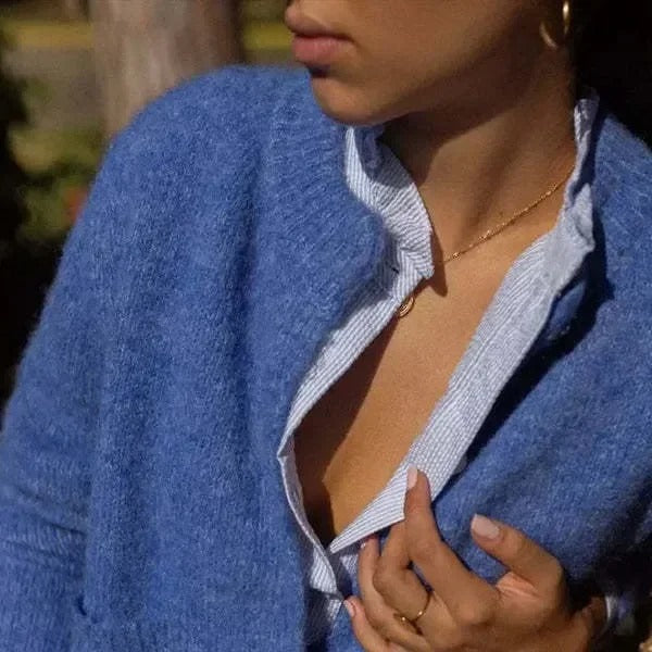 RIRI - ROSE CARDIGAN