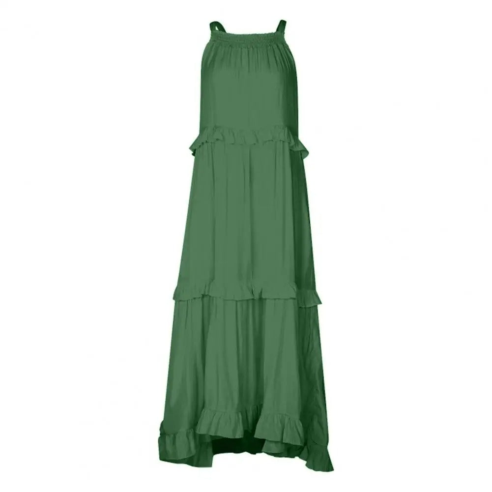 Alana - Maxi Dress