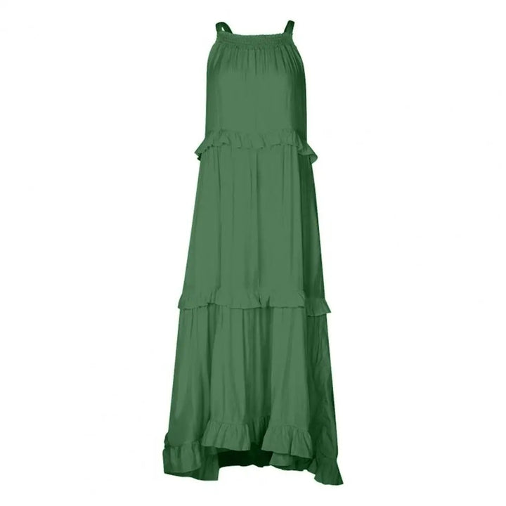 Alana - Maxi Dress