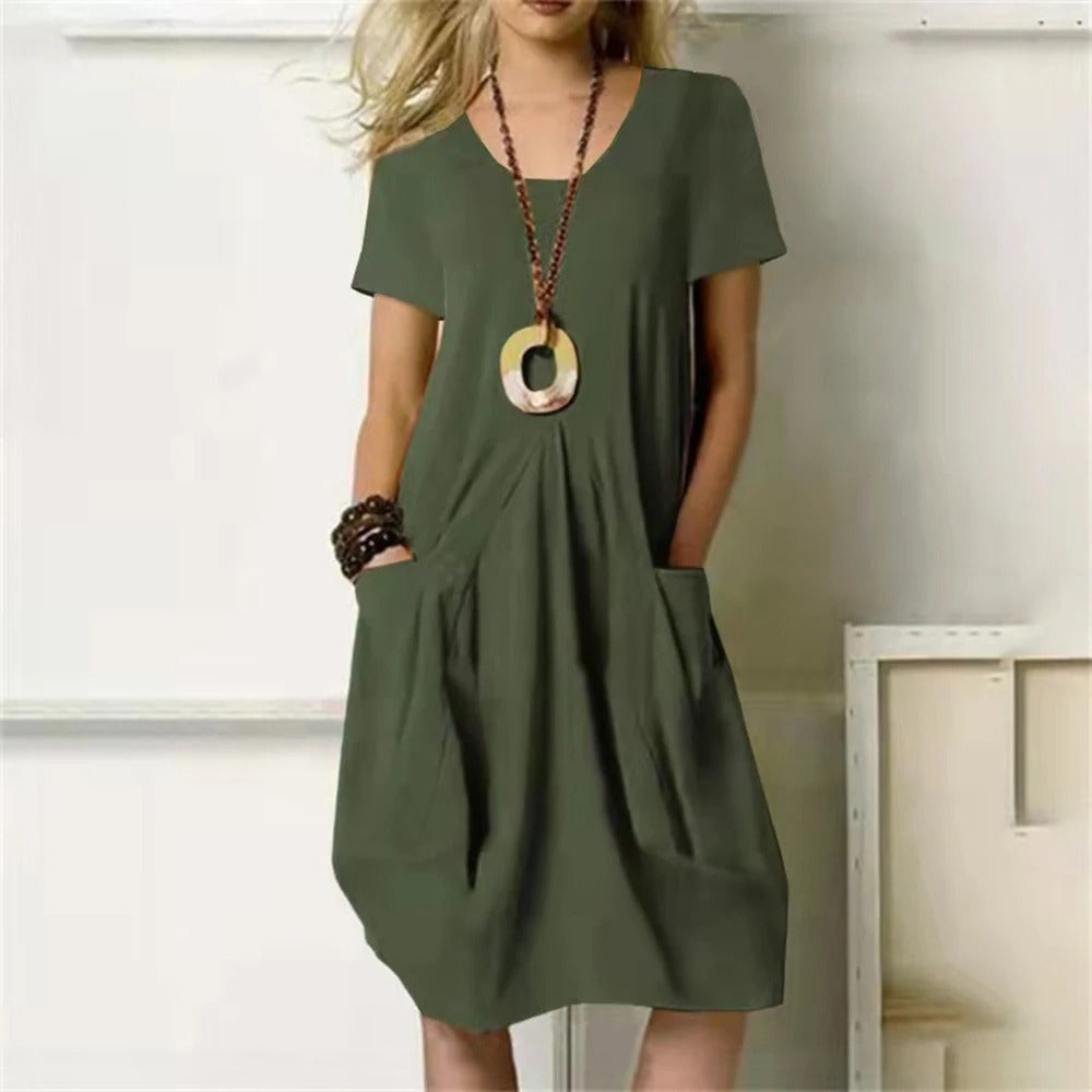 Bali - Casual Chic Dress