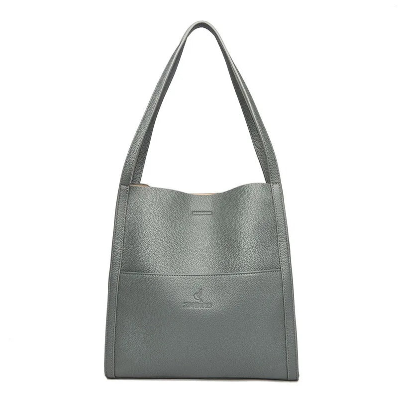 Tia - Elegant Tote Bag