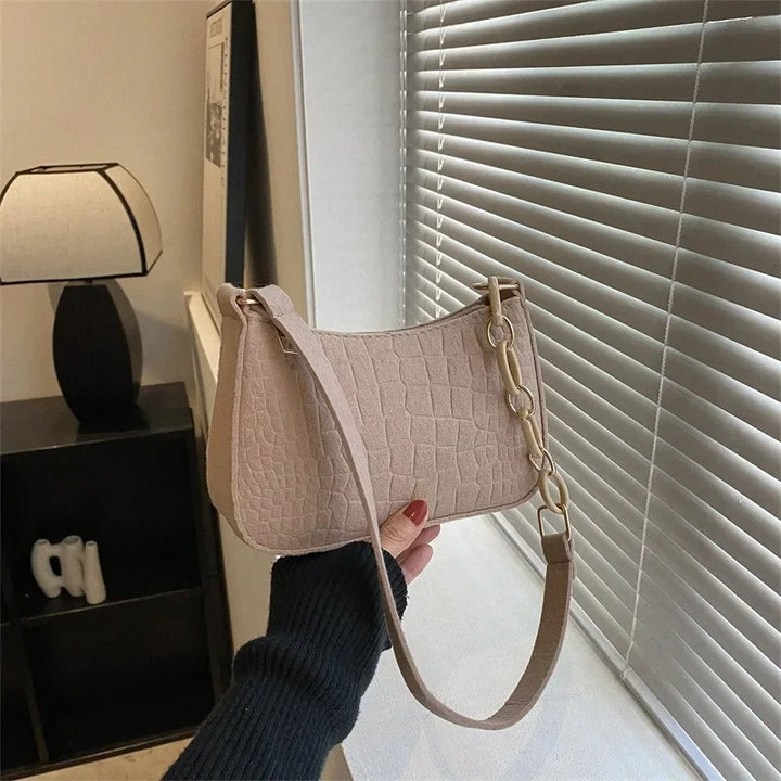 Alexis – Stylish Ladies Shoulder Bag