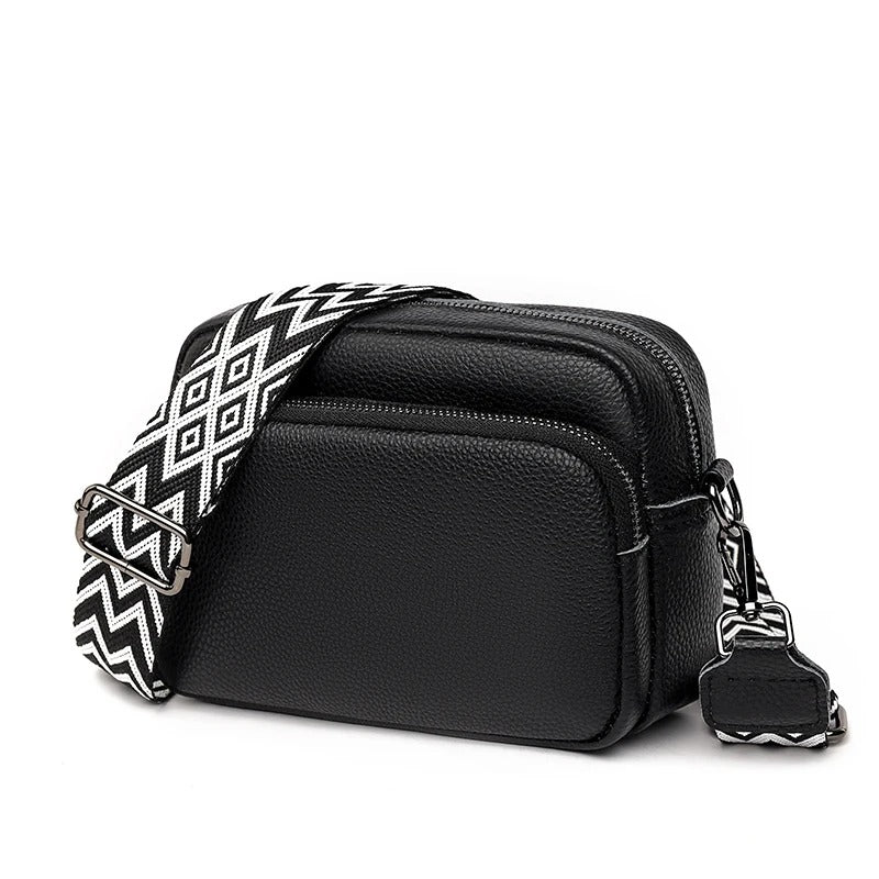 Chloe -  Chic Shoulder Bag