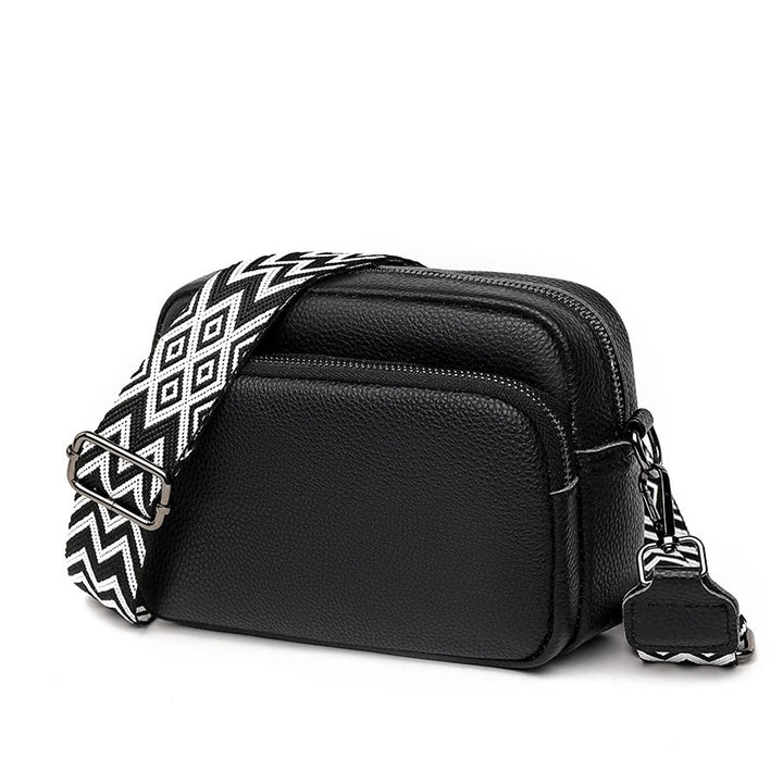 Chloe -  Chic Shoulder Bag