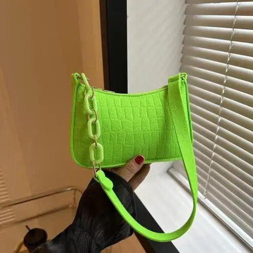 Alexis – Stylish Ladies Shoulder Bag