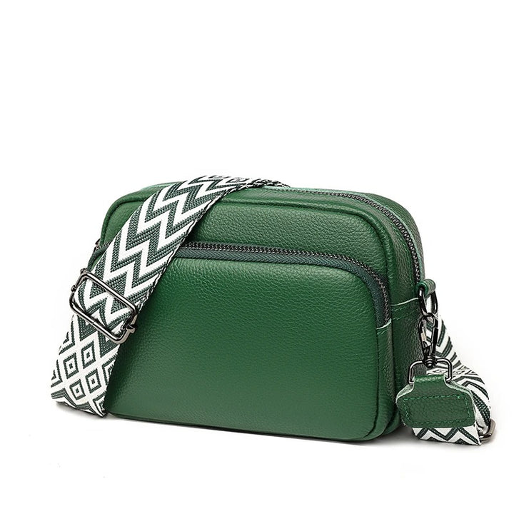 Chloe -  Chic Shoulder Bag