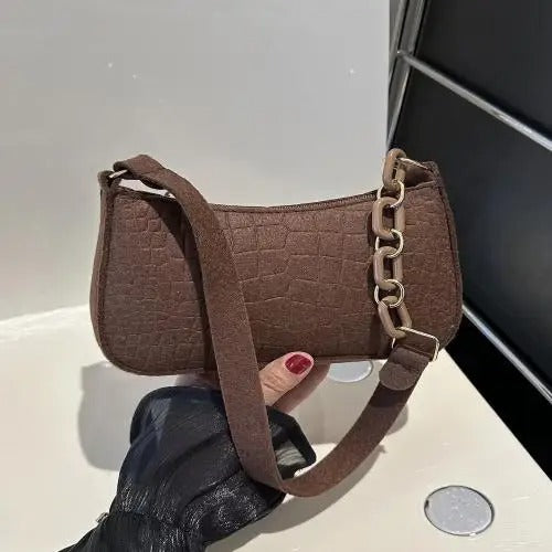 Alexis – Stylish Ladies Shoulder Bag