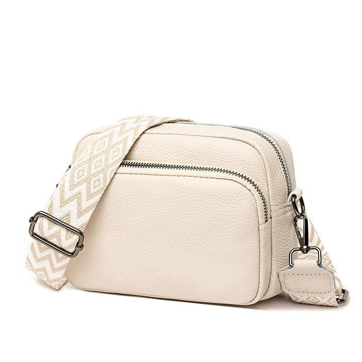 Chloe -  Chic Shoulder Bag